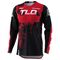 Troy Lee Designs GP Air Astro Jersey Red/Black, , hi-res