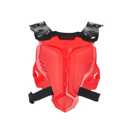 _Acerbis Linear Chest Protector | 0025315.323-P | Greenland MX_