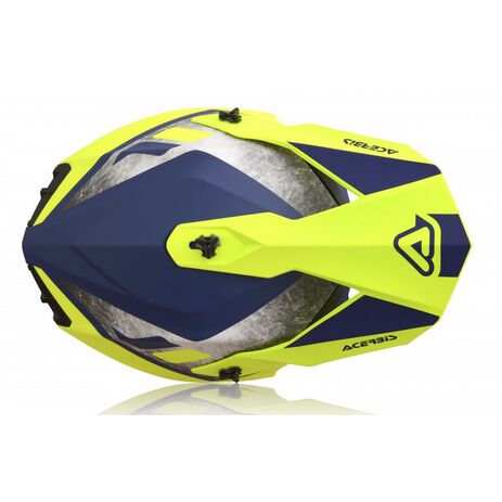 _Acerbis Linear Helmet | 0024473.274 | Greenland MX_