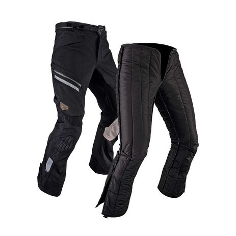 _Leatt ADV DriTour 7.5 Pants Black | LB5024020280-P | Greenland MX_