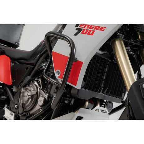 _SW-Motech Crash Bars Yamaha XT 700 Z Ténéré 19-.. | SBL0679910001B | Greenland MX_
