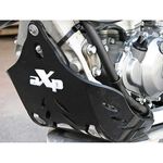 _AXP Racing Skid Plate Yamaha YZ 250 F 06-09 | AX6051 | Greenland MX_