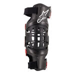 _Alpinestars Bionic-10 Carbon Knee Brace Right | 6500319-13 | Greenland MX_