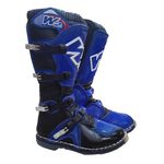 _RXR MX W2 Boots | RXR-BTMXW2BL | Greenland MX_