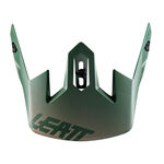 _Leatt MTB AllMtn 3.0 Helmet Visor Green | LB4022300675-P | Greenland MX_