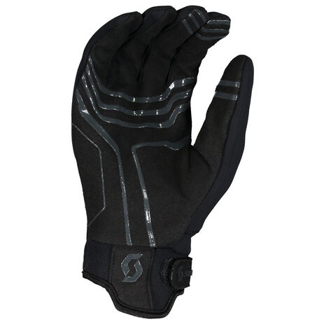 _Scott Neoprene Gloves Black | 2625560001-P | Greenland MX_