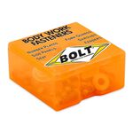 _Bolt Plastic Screws KTM SX 65 02-15 | BT-KTM-021565SX | Greenland MX_
