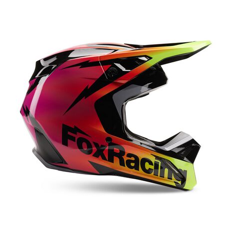 _ Fox V1 Statk Helmet | 30440-922-P | Greenland MX_