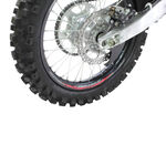 _Z-Wheel Rim Stickers Kit 21" | W50-1203-P | Greenland MX_