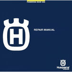 _CD Repair Manual Husqvarna TE 125-300 TX 125 14-19 | 3403080 | Greenland MX_