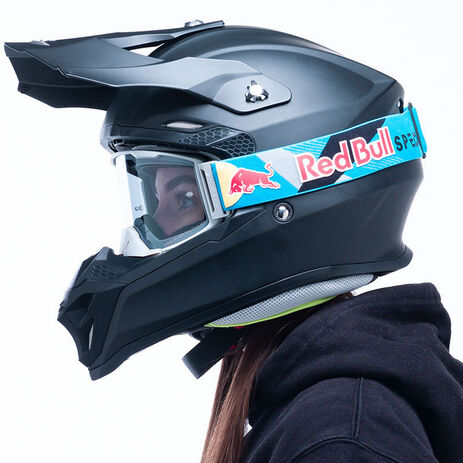 _Red Bull Strive Goggles Double Lens | RBSTRIVE-005S-P | Greenland MX_