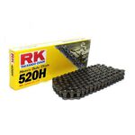 _RK Chain RK Standard 520 H 120 links | TC-RK520H-P | Greenland MX_