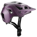 _Hebo Origin Matt/Helmet Purple | HB0205LIML-P | Greenland MX_