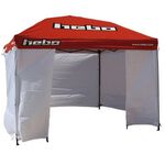 _Hebo Easy Up 3X3 Tent | HM2061 | Greenland MX_