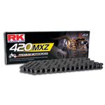 _RK 420 MXZ4 Super Reinforced Chain 140 Links | TC-RK420MXZ4-P | Greenland MX_