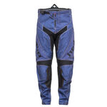 _MX Hebo Stratos Jeans Pants Blue | HE3556AL-P | Greenland MX_