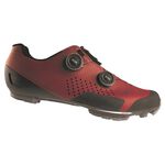 _Gaerne G. Dare Carbon Shoes Red | 3860-013 | Greenland MX_