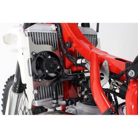_AXP Racing Radiator Protectors Beta RR 125/200/250/300 20-22 | AX1552 | Greenland MX_