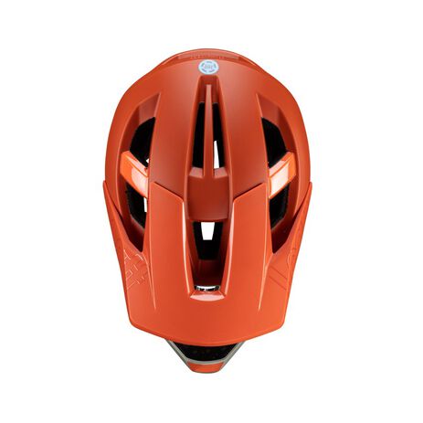 _Leatt MTB Enduro 3.0 Helmet Orange | LB1024120290-P | Greenland MX_