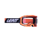 _Leatt Velocity 4.5 Goggles Orange 83% | LB8022010500-P | Greenland MX_