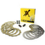 _Prox KTM EXC 530 2008 Complet Clutch Plate Set | 16.CPS65008 | Greenland MX_