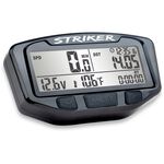 _Trail Tech Striker Speedometer / Tachometer Computer Honda DR 650 R 92-95 Honda XR 600 R 85-00 | 712-117 | Greenland MX_