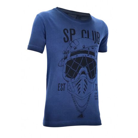 _Acerbis Youth T-Shirt SP Club Diver | 0910519.042 | Greenland MX_