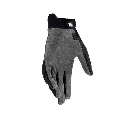 _Leatt 2.5 WindBlock Gloves Black | LB6023040850-P | Greenland MX_