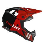 _Hebo Heritage Helmet | HC0533R-P | Greenland MX_