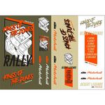 _KTM Special Edition Desert Stickers | 3MH230040000 | Greenland MX_