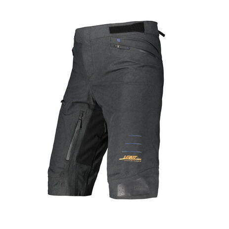 _Leatt MTB AllMtn 5.0 Shorts Black | LB5021130101-P | Greenland MX_