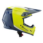 _Husqvarna MX 9 Mips Authentic Helmet | 3HS240016300 | Greenland MX_