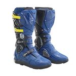 _Husqvarna Crossfire 3 SRS Boots | 3HS240018300 | Greenland MX_