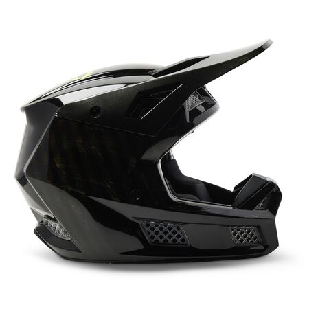 _Fox V3 RS Slait Helmet Multicolor | 29646-922 | Greenland MX_