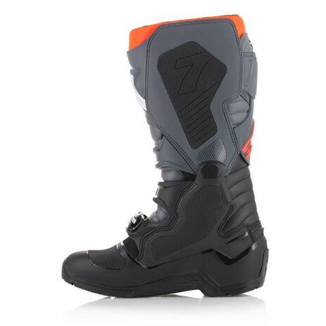 _Alpinestars Tech 7 Enduro Boots | 2012114-1133-P | Greenland MX_
