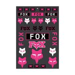_Fox Legacy Track Sticker Pack | 32536-170-OS-P | Greenland MX_