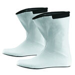 _Forma Inner Dry Sock Pair White | FORC15W-00P | Greenland MX_
