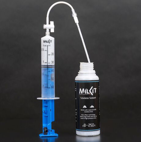 _MilKit Replacement Needle | MKDRN | Greenland MX_