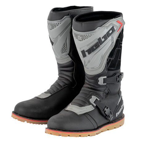 _Hebo Trial Technical 3.0 Micro Boots | HT1016N-P | Greenland MX_