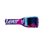 _Leatt Velocity 5.5 Iriz Goggles UltraContrast 26% | LB8022010340-P | Greenland MX_