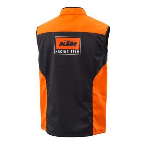 _KTM Team Vest | 3PW240005000-P | Greenland MX_