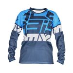 _Acerbis MX J-Windy Four Vented Youth Jersey | 0025146.245 | Greenland MX_