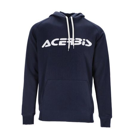 _Acerbis S-Logo Hoodie | 0025513.820 | Greenland MX_
