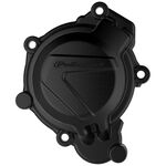 _Ignition Cover Protector KTM SX 125/150 16-18 Husqvarna TC 125 17-18 Black | 8464100001 | Greenland MX_