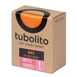_Tubolito Inner Tube BMX (20" X 1.5" - 2.5") Schrader 40 mm | TUB33000096 | Greenland MX_