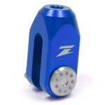 _Zeta Yamaha YZ 125/250 03-.. YZ 250/450 F 03-.. WR 250/450 F 03-18 Rear Brake Clevis Blue | ZE89-5134 | Greenland MX_