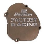 _Boyesen Ignition Cover Factory Racing Yamaha YZ 125 05-.. Magnesium | BY-SC-33AM-P | Greenland MX_