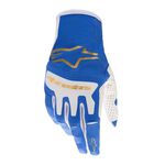 _Alpinestars Techstar Gloves | 3561023-7265 | Greenland MX_