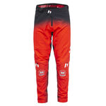 _Hebo Montesa Tech Classic Pants Red | HE3165RL-P | Greenland MX_