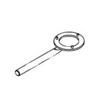 _Gas Gas MC 65 2021 Holding Wrench | 49012003000 | Greenland MX_